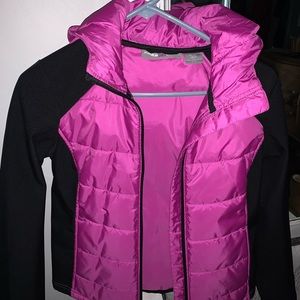 Fall Jacket/Coat Lighter weight